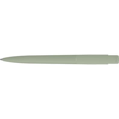 uma® RECYCLED PET PEN PRO F ocean Druckkugelschreiber, hellgrün