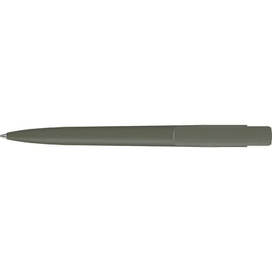 uma® RECYCLED PET PEN PRO F ocean Druckkugelschreiber, olive