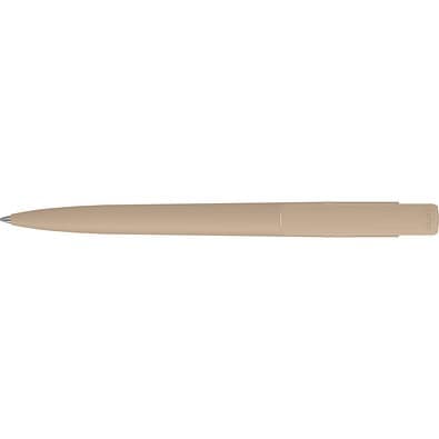 uma® RECYCLED PET PEN PRO F ocean Druckkugelschreiber, sand