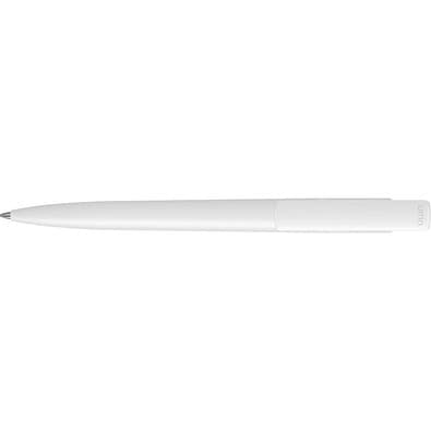 uma® RECYCLED PET PEN PRO F ocean Druckkugelschreiber, weiss