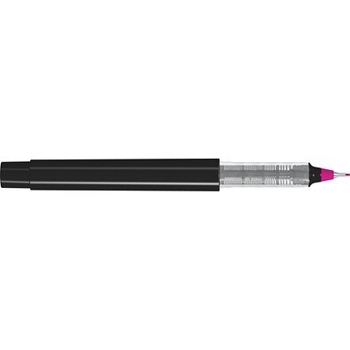 uma® RECYCLED PET PEN PRO FL Fineliner, magenta