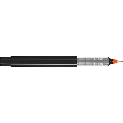 uma® RECYCLED PET PEN PRO FL Fineliner, orange
