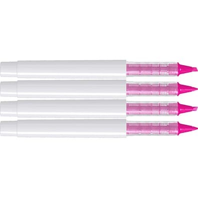 uma® RECYCLED PET PEN PRO LIQEO Textmarker, neonmagenta