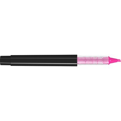 uma® RECYCLED PET PEN PRO LIQEO Textmarker, neonmagenta