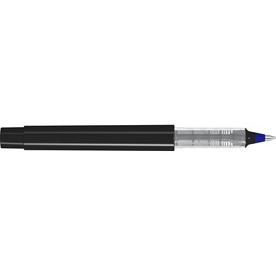 uma® RECYCLED PET PEN PRO R Rollerball, dunkelblau