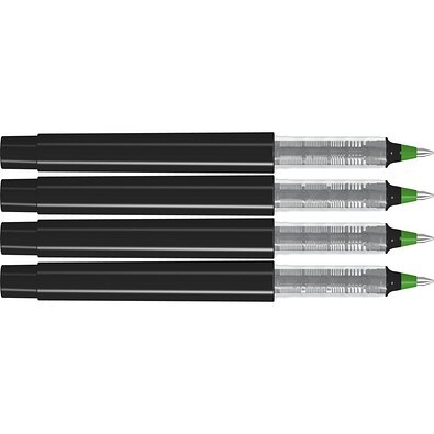 uma® RECYCLED PET PEN PRO R Rollerball, mittelgrün