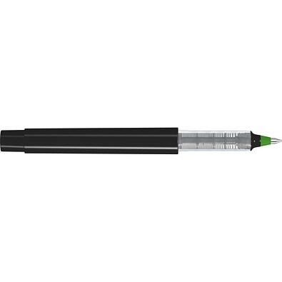 uma® RECYCLED PET PEN PRO R Rollerball, mittelgrün