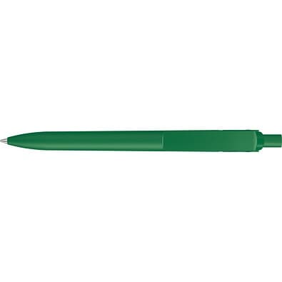 uma® RECYCLED PET PEN STEP F Druckkugelschreiber, dunkelgrün