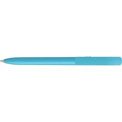 uma® SENZ RECY Drehkugelschreiber, cyan