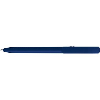 uma® SENZ RECY Drehkugelschreiber, dunkelblau