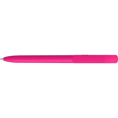 uma® SENZ RECY Drehkugelschreiber, magenta