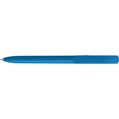 uma® SENZ RECY Drehkugelschreiber, mittelblau