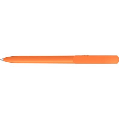 uma® SENZ RECY Drehkugelschreiber, orange