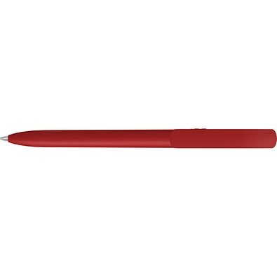 uma® SENZ RECY Drehkugelschreiber, rot
