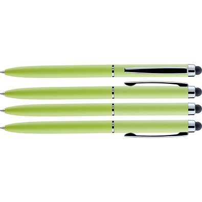 uma® SKINNY TOUCH Touchpen, gelb