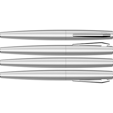uma® SOUL R Rollerball, silber