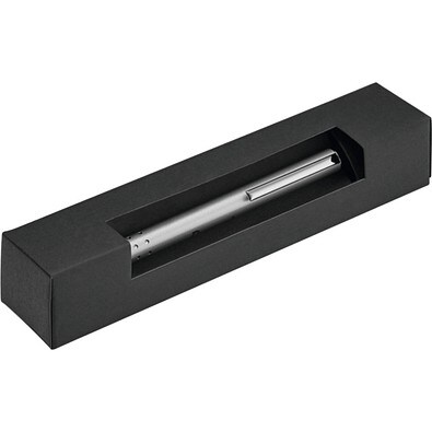 uma® SQUARE Etui, schwarz