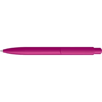 uma® STAGE RECY Druckkugelschreiber, magenta