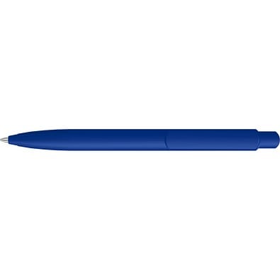 uma® STAGE RECY Druckkugelschreiber, mittelblau