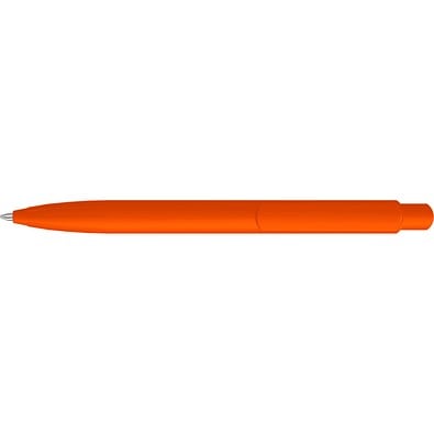 uma® STAGE RECY Druckkugelschreiber, orange