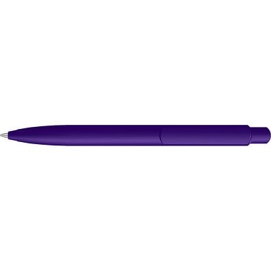 uma® STAGE RECY Druckkugelschreiber, violett
