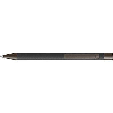uma® STRAIGHT B Druckbleistift, gun
