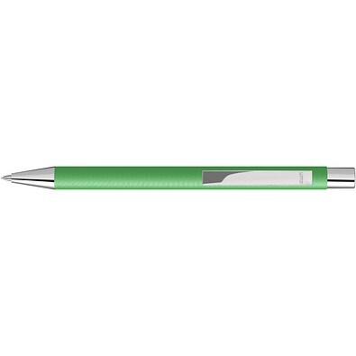 uma® STRAIGHT SI B Druckbleistift, dunkelgrün