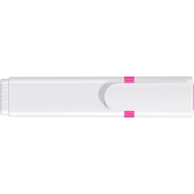 uma® TEXTMARKER Textmarker, magenta