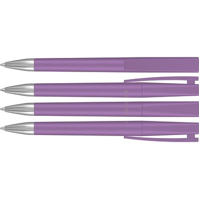 uma® ULTIMATE SI RECY Drehkugelschreiber, flieder
