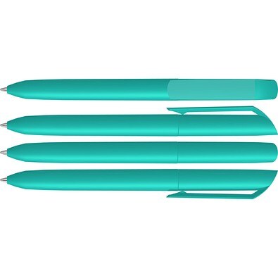 uma® VANE F Drehkugelschreiber, mint