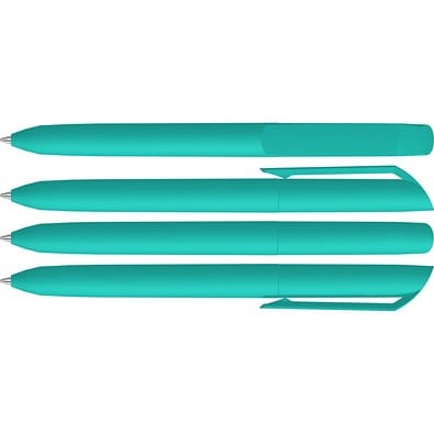 uma® VANE GUM Drehkugelschreiber, mint