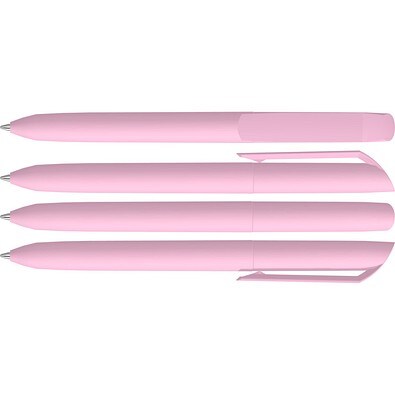 uma® VANE GUM Drehkugelschreiber, rosa