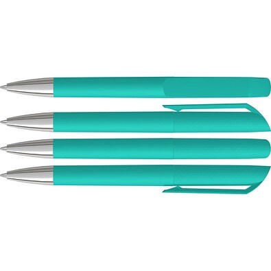 uma® VANE SI GUM Drehkugelschreiber, mint