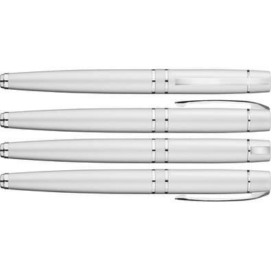 uma® VIP R Rollerball, silber