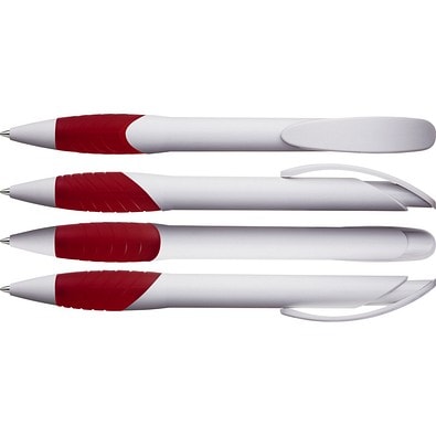 uma® X-DREAM Druckkugelschreiber, rot