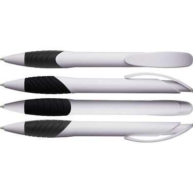 uma® X-DREAM Druckkugelschreiber, schwarz