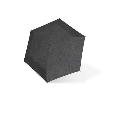 reisenthel® Taschenschirm umbrella pocket mini, twist silver