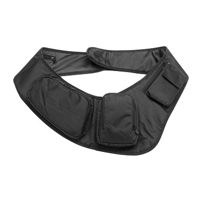 reflects® Umhängetasche Medford, schwarz reflects® Umhängetasche Medford, schwarz