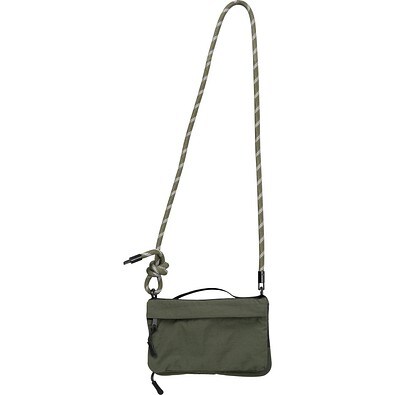 Umhängetasche Swindon,khaki