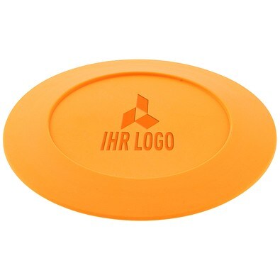 Untersetzer, orange