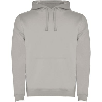 Urban 280 g/m² Kapuzenpullover für Herren, Stone Grey, L