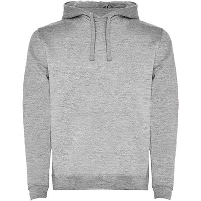 Urban Kapuzenpullover für Herren, Marl Grey, 2XL