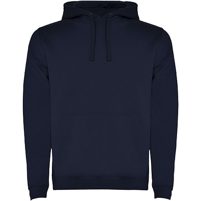 Urban Kapuzenpullover für Herren, Navy Blue, 2XL
