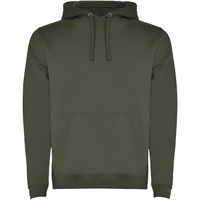 Urban Kapuzenpullover für Herren, Venture Green, M