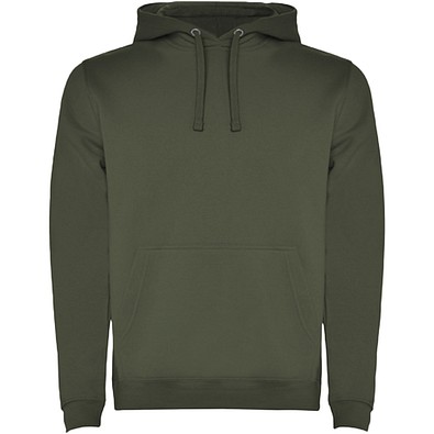 Urban Kapuzenpullover für Herren, Venture Green, S