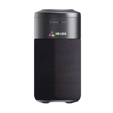 10 W RCS-Speaker mit 15 W Charger „Urban Vitamin Anaheim“