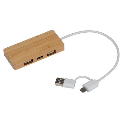 USB Hub Kuala Lumpur,beige