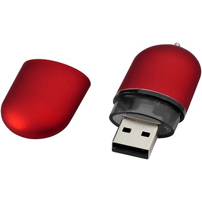 USB-Stick Business, rot, 32GB