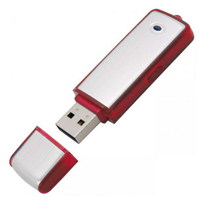 USB-Stick Save, 16 GB, rot