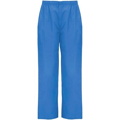 Vademecum Arbeitshose, 160 g/m2, unisex, lab blau, 3XL